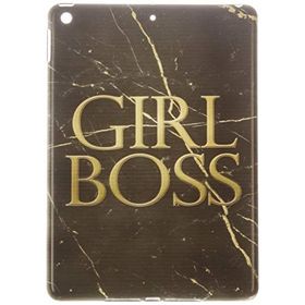 Gogo Accessories AIR Model Mermer Desenli Boss Baskılı Silikon Kılıf