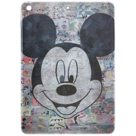 Gogo Accessories AIR Model Miki Mouse Baskılı Silikon Kılıf