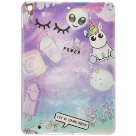 Gogo Accessories AIR Model Omg Baskılı Silikon Kılıf