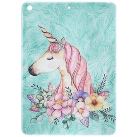 Gogo Accessories AIR Model Unicorn Baskılı Silikon Kılıf