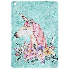 Gogo Accessories AIR Model Unicorn Baskılı Silikon Kılıf