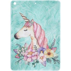 Gogo Accessories AIR Model Unicorn Baskılı Silikon Kılıf