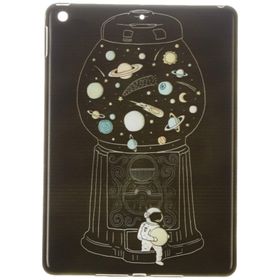 Gogo Accessories AIR Model Yalniz Astronot Baskılı Silikon Kılıf