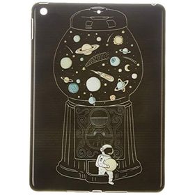 Gogo Accessories AIR Model Yalniz Astronot Baskılı Silikon Kılıf