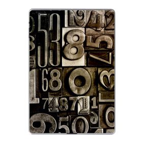 Gogo Accessories Apple iPad 2 3 4 A1219 A1395 A1416 A1460 Rakam Baskılı Silikon Kılıf