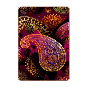 Gogo Accessories Apple iPad Air 2017-2018 A1893 A1954 T015 Desen Baskılı Silikon Kılıf