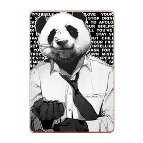 Gogo Accessories Apple iPad Air 2017-2018 A1893 A1954 T015 Patron Ayıcık Baskılı Silikon Kılıf
