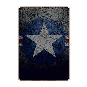 Gogo Accessories Apple iPad Air 2017-2018 A1893 A1954 T015 Yıldız Baskılı Silikon Kılıf