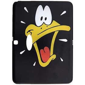 Gogo Accessories İpad 2.3.4 Model Daffy Duck Baskılı Silikon Kılıf