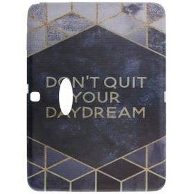 Gogo Accessories İpad 2.3.4 Model Daydream Baskılı Silikon Kılıf