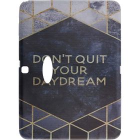 Gogo Accessories İpad 2.3.4 Model Daydream Baskılı Silikon Kılıf