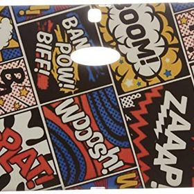 Gogo Accessories İpad 2.3.4 Model Karikatur Baskılı Silikon Kılıf