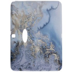Gogo Accessories İpad 2.3.4 Model Kiyi Baskılı Silikon Kılıf