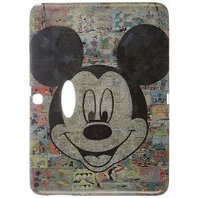 Gogo Accessories İpad 2.3.4 Model Miki Mouse Baskılı Silikon Kılıf