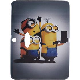 Gogo Accessories İpad 2.3.4 Model Minion Baskılı Silikon Kılıf