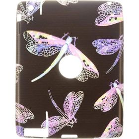 Gogo Accessories İpad 2.3.4 Model Yusufcuk Baskılı Silikon Kılıf