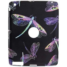Gogo Accessories iPad 3.Nesil Model Yusufcuk Baskılı Silikon Kılıf