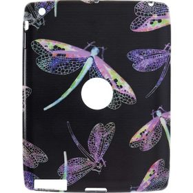 Gogo Accessories iPad 3.Nesil Model Yusufcuk Baskılı Silikon Kılıf