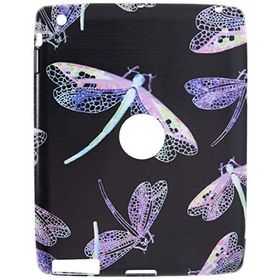 Gogo Accessories iPad 4 Nesil Model Yusufcuk Baskılı Silikon Kılıf