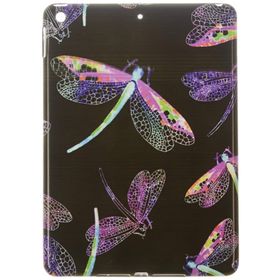 Gogo Accessories iPad 5. nesil Model Yusufcuk Baskılı Silikon Kılıf