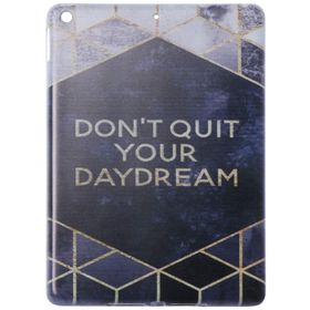 Gogo Accessories iPad 6. nesil Model Daydream Baskılı Silikon Kılıf