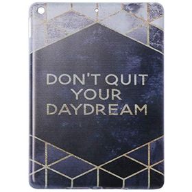 Gogo Accessories iPad 6. nesil Model Daydream Baskılı Silikon Kılıf