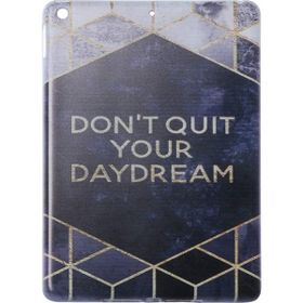 Gogo Accessories iPad 6. nesil Model Daydream Baskılı Silikon Kılıf