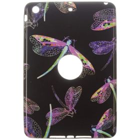 Gogo Accessories iPad mini 3.Nesil Model Yusufcuk Baskılı Silikon Kılıf