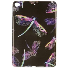 Gogo Accessories İPad mini 5 Model Yusufcuk Baskılı Silikon Kılıf
