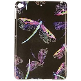 Gogo Accessories İPad mini 5 Model Yusufcuk Baskılı Silikon Kılıf