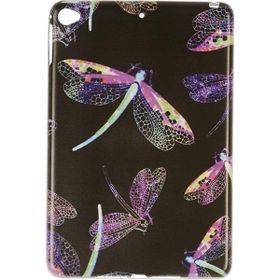 Gogo Accessories İPad mini 5 Model Yusufcuk Baskılı Silikon Kılıf