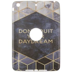 Gogo Accessories iPad mini Model Daydream Baskılı Silikon Kılıf