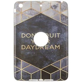 Gogo Accessories iPad mini Model Daydream Baskılı Silikon Kılıf