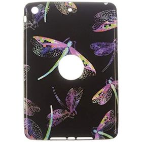 Gogo Accessories iPad mini Model Yusufcuk Baskılı Silikon Kılıf