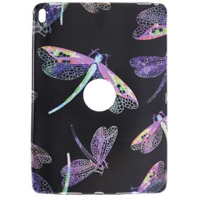 Gogo Accessories iPad Pro AIR 3 Model Yusufcuk Baskılı Silikon Kılıf