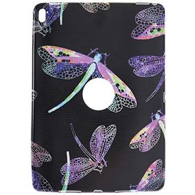 Gogo Accessories iPad Pro AIR 3 Model Yusufcuk Baskılı Silikon Kılıf