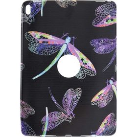 Gogo Accessories iPad Pro AIR 3 Model Yusufcuk Baskılı Silikon Kılıf