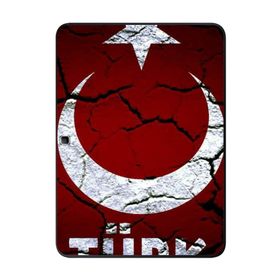 Gogo Accessories Samsung Galaxy Tab ile Uyumlu T530 Türk Baskılı Silikon Kılıf