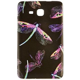 Gogo Accessories Samsung T280 Model Yusufcuk Baskılı Silikon Kılıf