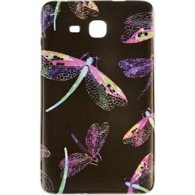Gogo Accessories Samsung T280 Model Yusufcuk Baskılı Silikon Kılıf