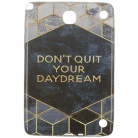 Gogo Accessories Samsung T350 Model Daydream Baskılı Silikon Kılıf