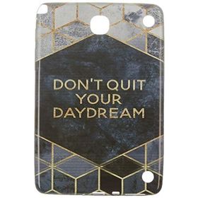 Gogo Accessories Samsung T350 Model Daydream Baskılı Silikon Kılıf