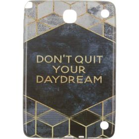 Gogo Accessories Samsung T350 Model Daydream Baskılı Silikon Kılıf