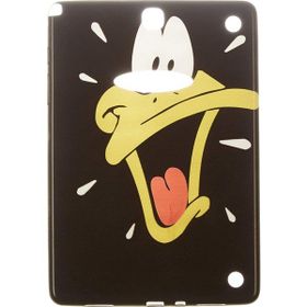 Gogo Accessories Samsung T550 Model Daffy Duck Baskılı Silikon Kılıf