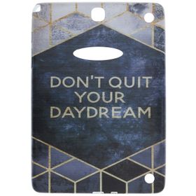 Gogo Accessories Samsung T550 Model Daydream Baskılı Silikon Kılıf