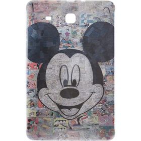 Gogo Accessories Samsung T560 Model Miki Mouse Baskılı Silikon Kılıf