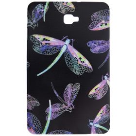 Gogo Accessories Samsung T580 Model Yusufcuk Baskılı Silikon Kılıf
