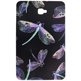 Gogo Accessories Samsung T580 Model Yusufcuk Baskılı Silikon Kılıf