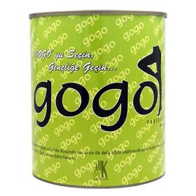 Gogo Azulen 800 gr Konserve Ağda