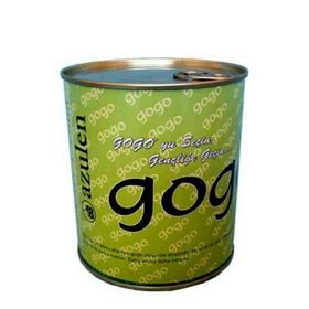 Gogo Azulen 800 gr Konserve Ağda